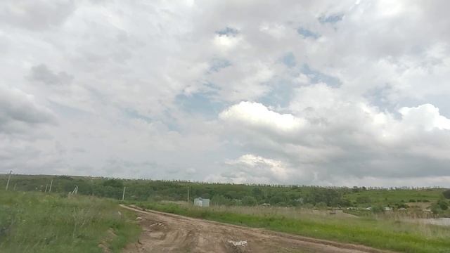 Ул.Ковалевской. Путешествие в Михайловск, район Садового поля за Ямским, рн Гармонии снято 18 05 25