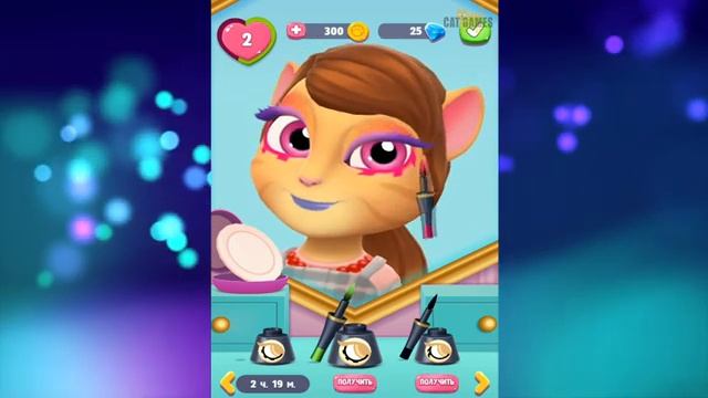 My Talking Angela 2 - NEW GAME !!!