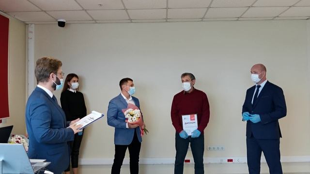 Е. Нурминский на 50 лучших инновационных проектов VID_20201027_132006