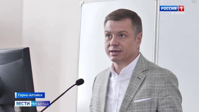В Горно-Алтайске состоялось закрытие III тура Всероссийской студенческой олимпиады