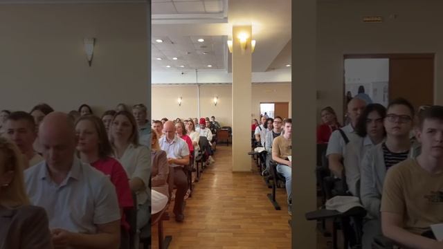 День открытых дверей 17.05.2025