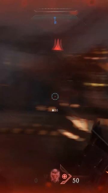 Эпичные сцены в Doom: The Dark Ages