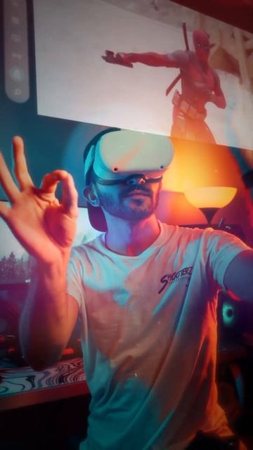 Imagie if Apple Vision Pro 2..👀