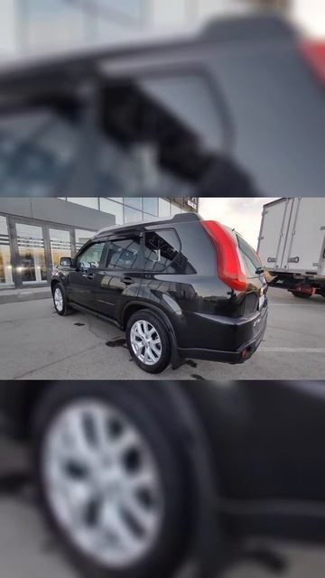 Nissan X-Trail '2013