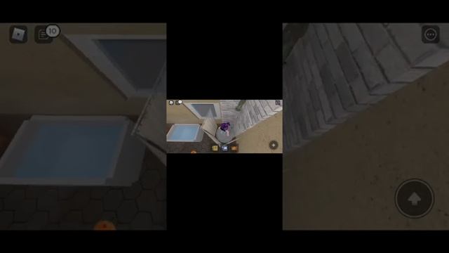 Проклятая игра..... Скример