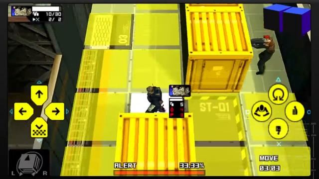 История of Metal Gear (1987-2017)