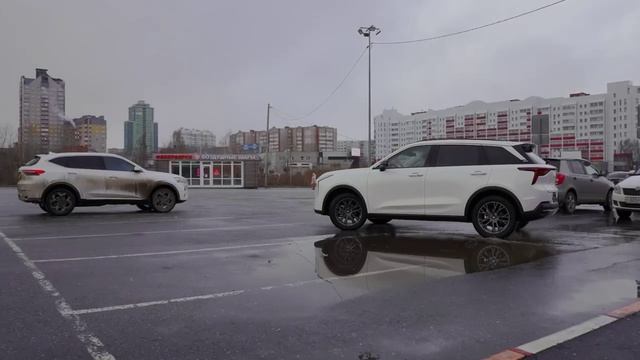 В России резко подешевели автомобили Bestune