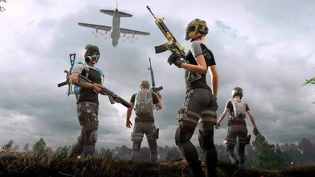 КНашёл замену PUBG Lite на ПК! Смотри начало стрима!