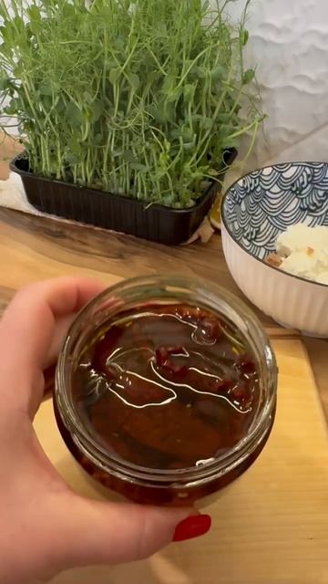 закуска из баклажан