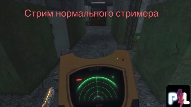 PRO LETO Наш любимый стример