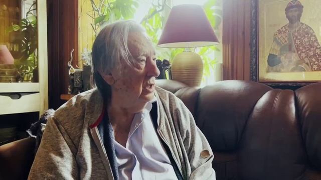 Проханов: «Равенство методик обеспечивает залипание этой войны…»