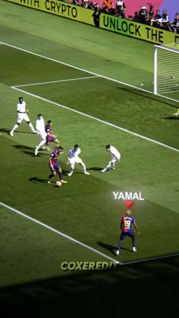 Lamine Yamal: The Future of Football