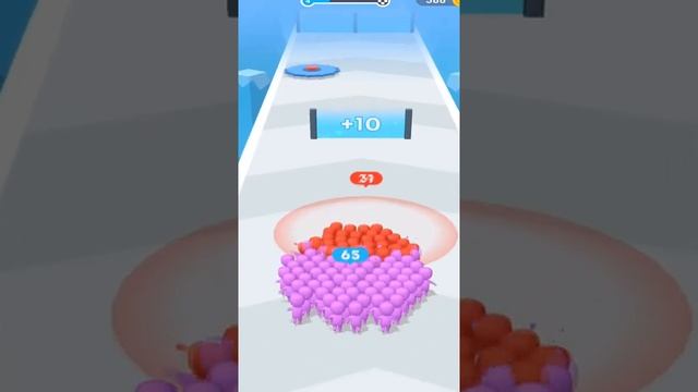 Count Masters 3D running  All Levels Gameplay Walkthrough iOS,Android MobileGAME UPDATE LSIHDY WI777