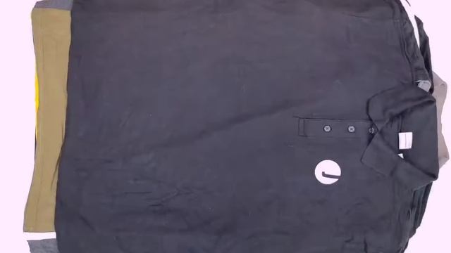 f-0194 Мужские футболки.EX. Германия. 222-62. 14,6кг. 74ед