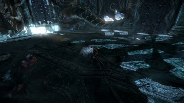 Castlevania: Lords of Shadow 2 (часть 2)