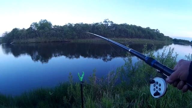 Вечёрка на Куде 30 мая 2020 года