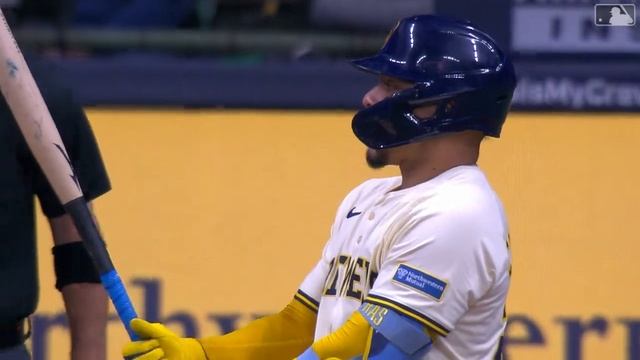 Orioles vs. Brewers Game Highlights (5/19/25) | MLB Highlights