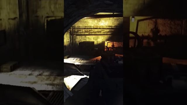 STALKER GAMMA | КВЕСТ ЖИВАЯ ЛЕГЕНДА,ГДЕ ТАЙНИК СТРЕЛКА?