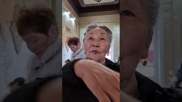 Отзыв о выставке Александра Имедеева в п.Усть-Орда, Иркутская область