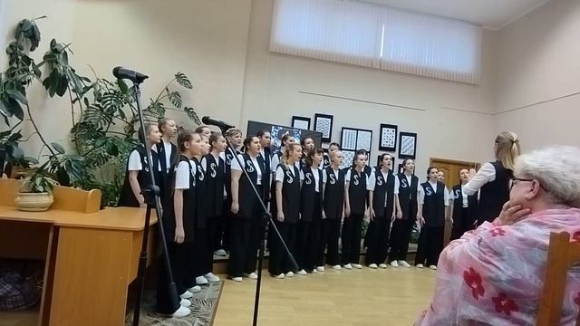 "Мой родный кут" музыка И Лучинка слова Якуба Колоса.