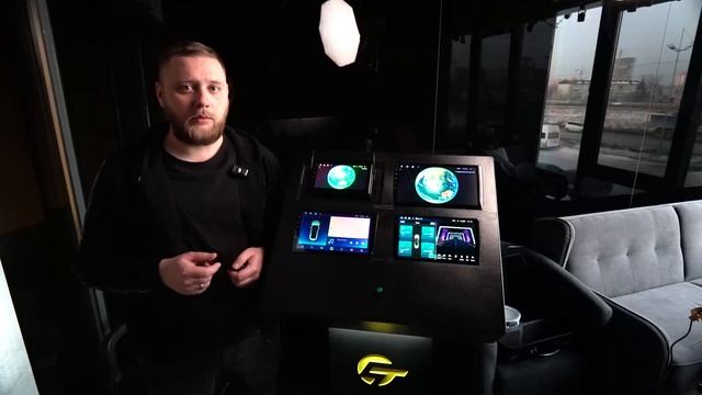 ОБЗОР НА ГОЛОВНОЕ УСТРОЙСТВО│TEYES CC2 Plus│ОТДЕЛЬНЫЕ АКС?