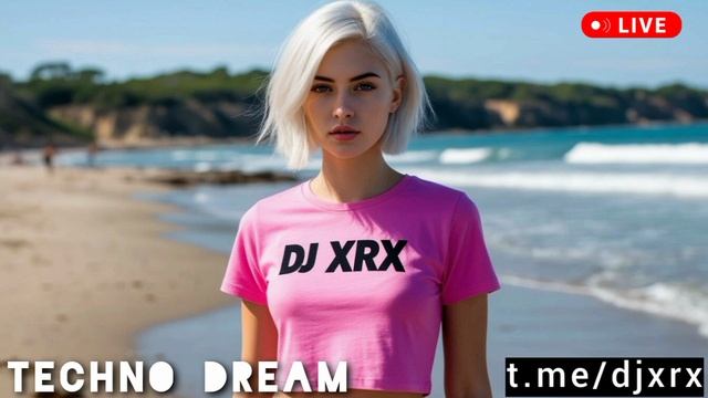 DJ XRX