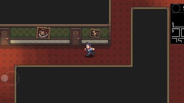 прохождение super dark deception