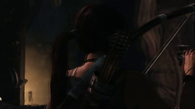 Прохождение Tomb Raider (2013) Часть #3 (HD 1080p).