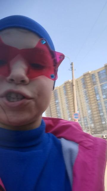 Шуваловский парк