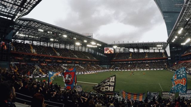 Лысый бомбу зарядил... ⚽ Гала-матч | 18.05.2025