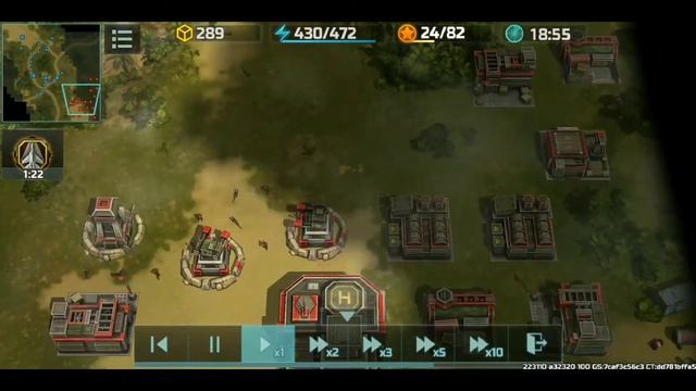 Art of War 3 \ Арт оф Вар 3 \ Артофвар 3