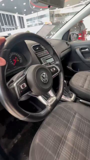 Volkswagen Polo '2018