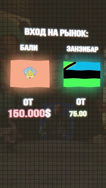 Скучаешь по старому Бали?