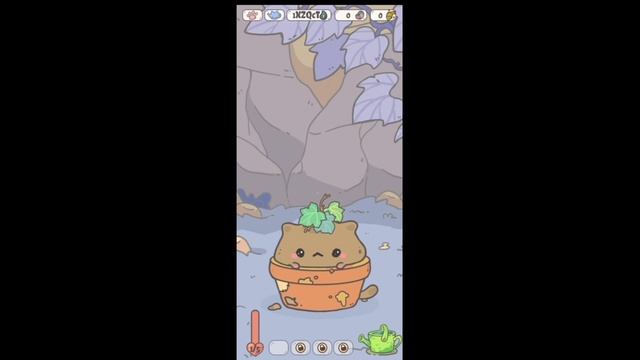 Играю в My CatPots!)