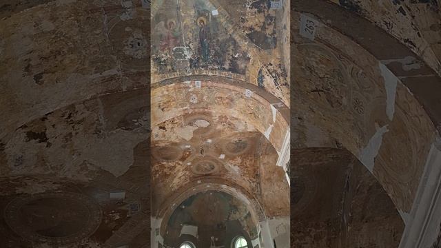 Атмосфера древнего ХРАМА РЕКОНСТРУКЦИЯ🥰