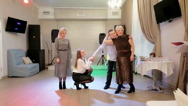 Конкурс - Настоящий мужчина
