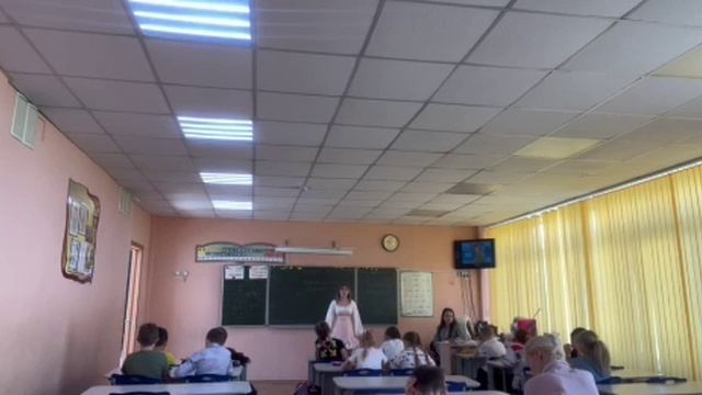 Практика , видео 1