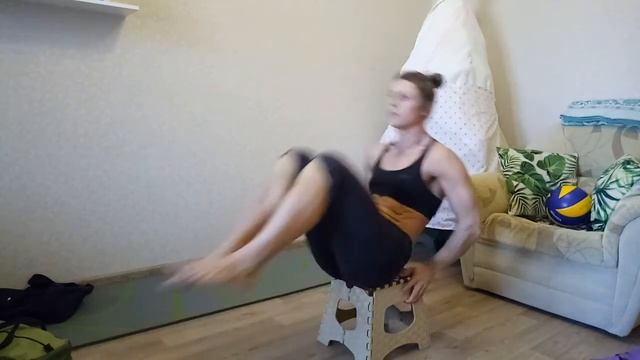 ПРЕСС РАСКЛАДУШКА