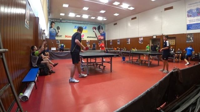 СК Ракетка. Турнір 0-15 та 0-60 (29.10.2023) Part 2 of 9