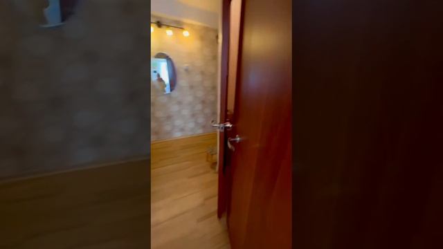 Двухкомнатная квартира в Московском районе