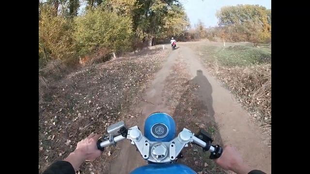 Случай когда ЗАЛИЛО Юпитер/ Богатая смесь #иж #ижюпите?