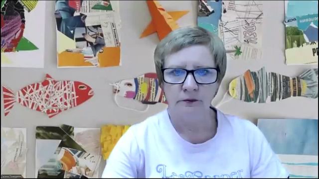 Коллажный мир. Аппликация и коллаж в иллюстрации
