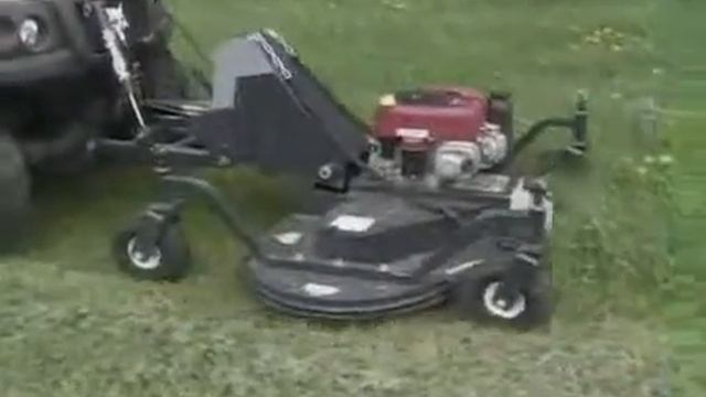 Газонокосилка Bobcat