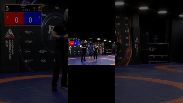Мырзабек Арстанбеков Кыялбекович Чемпион по грепплин