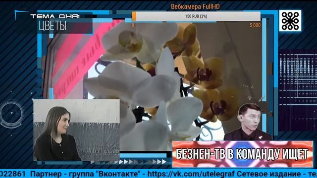 Дежурный | Цветы