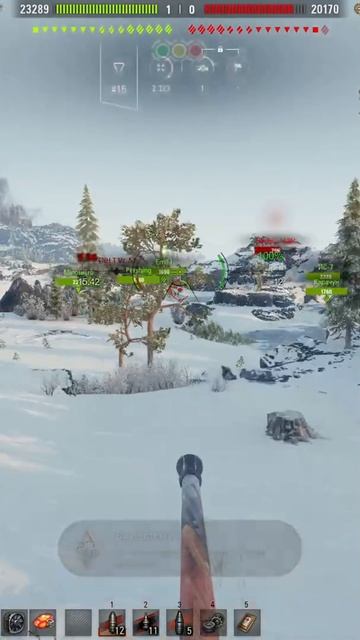 T95 #babah #wot #mirtankov #lesta #streams #worldoftanks
