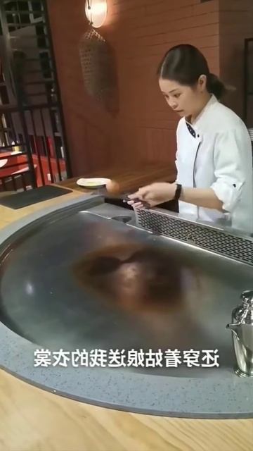 R7lPwjT3ZAA - Lifestyle Beautiful Train Teppanyaki street food,restaurant,BBQ,Pub street#Short#Short