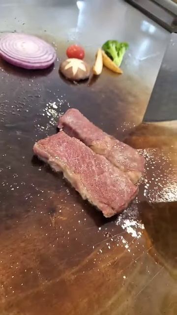 o8bDsGtvT5s - Lifestyle Beautiful Train Teppanyaki street food,restaurant,BBQ,Pub street#Short#Short