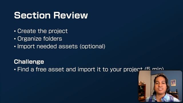 2.5 -Section Review