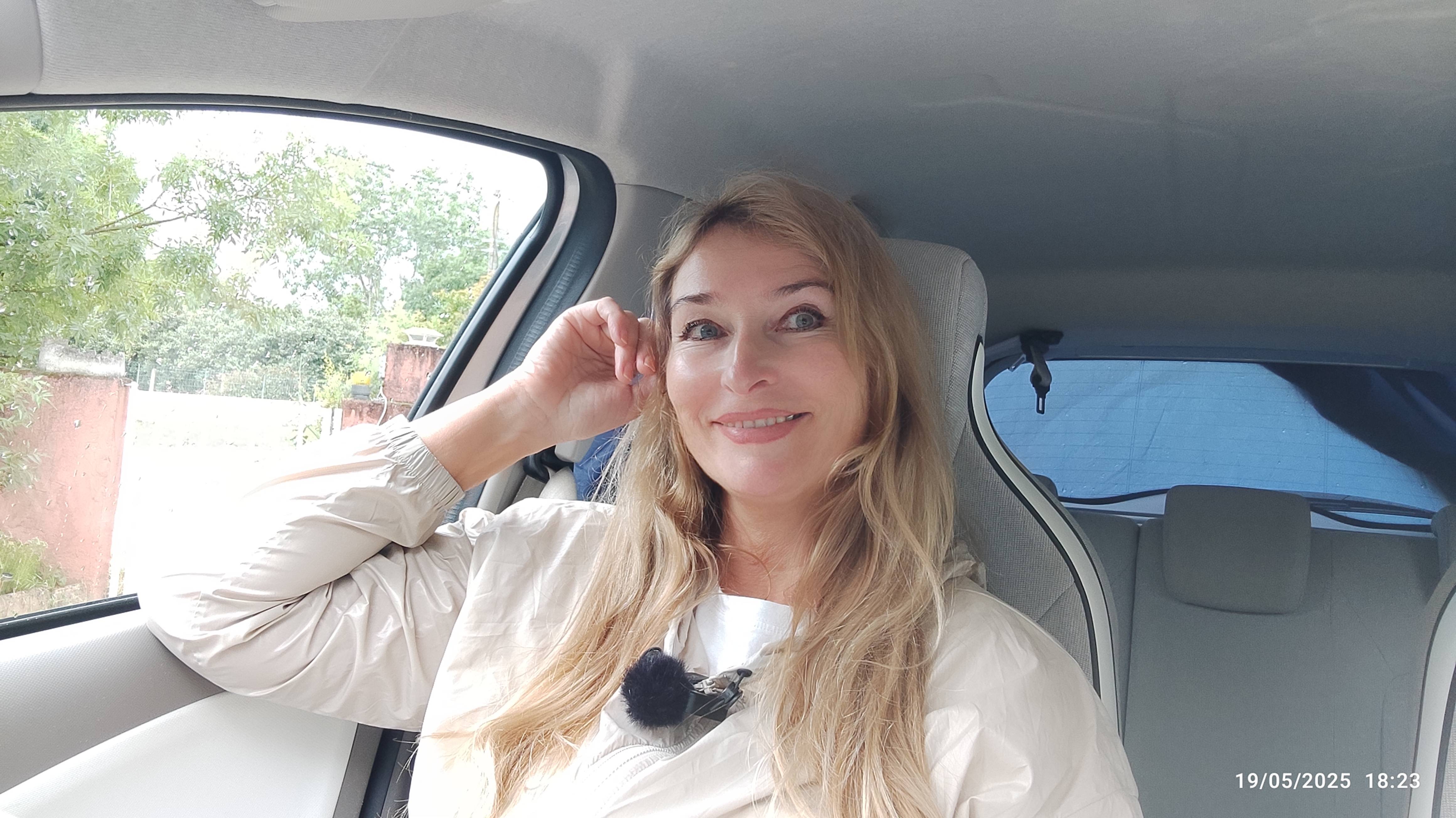 Ура товарищи!! Да, я сделала это!!!
